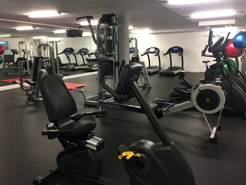 Avenue Hotel Canberra - Kawana Tourism 10