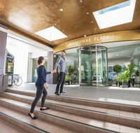 Crowne Plaza Canberra - Kawana Tourism