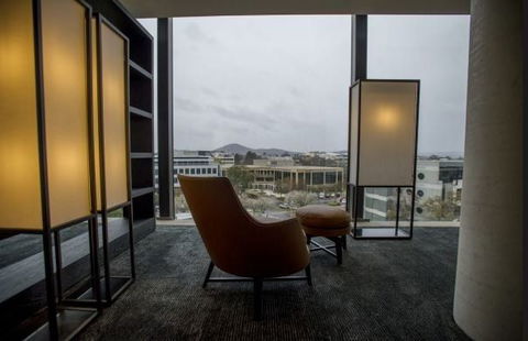 Little National Hotel - Kawana Tourism 2