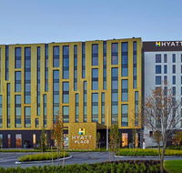 Hyatt Place Melbourne Essendon Fields - Kawana Tourism