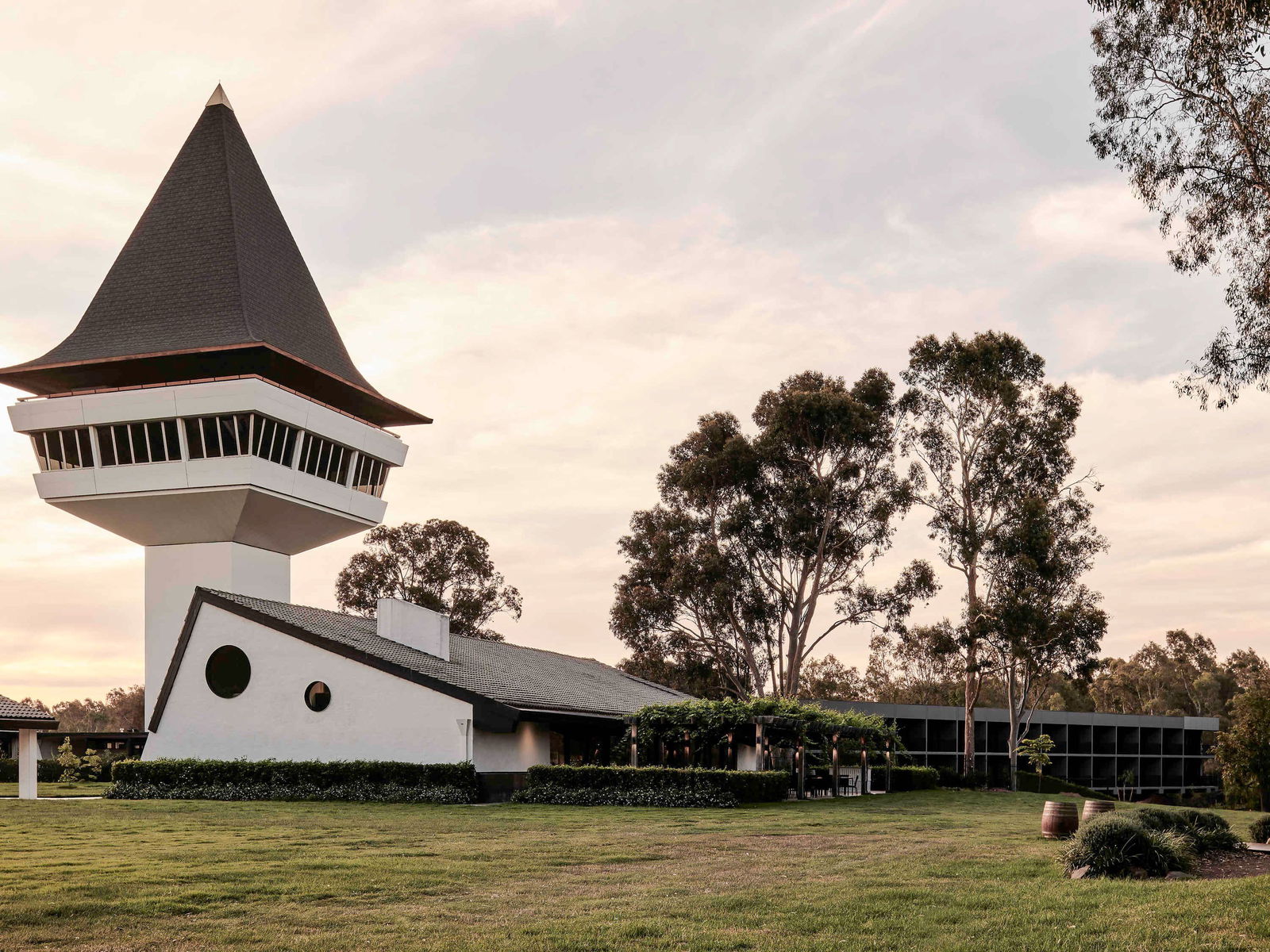 Allendale VIC Kawana Tourism