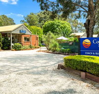 Comfort Inn Coach  Bushmans - Kawana Tourism