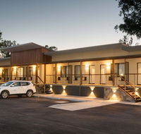 New Crossing Place Motel - Kawana Tourism