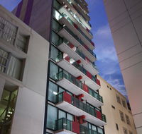 Fraser Place Melbourne - Kawana Tourism