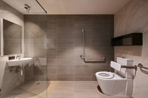 Hotel Kurrajong Canberra - Kawana Tourism 6