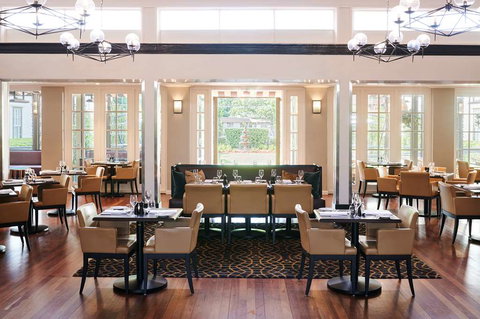 Hotel Kurrajong Canberra - Kawana Tourism 10