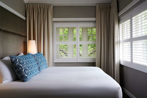 Hotel Kurrajong Canberra - Kawana Tourism 12