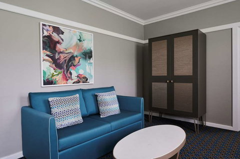 Hotel Kurrajong Canberra - Kawana Tourism 14