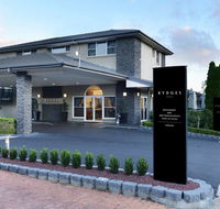 Powerhouse Hotel Armidale by Rydges