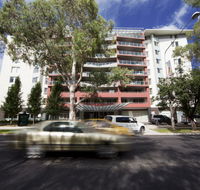 Pacific Suites Canberra - Kawana Tourism