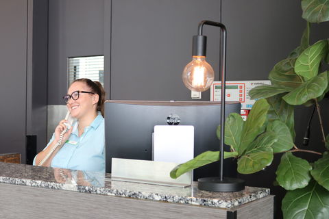 Holiday Inn Sydney Airport - Kawana Tourism 3