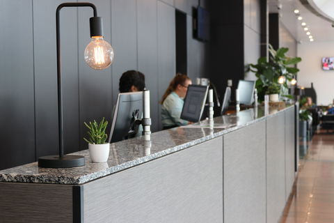 Holiday Inn Sydney Airport - Kawana Tourism 5