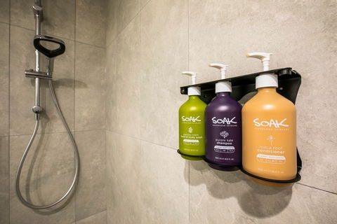 Holiday Inn Sydney Airport - Kawana Tourism 8