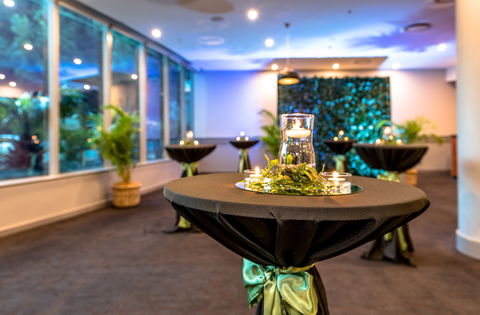 Holiday Inn Sydney Airport - Kawana Tourism 9