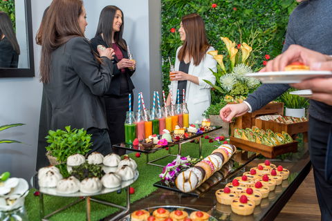 Holiday Inn Sydney Airport - Kawana Tourism 10