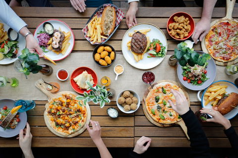 Holiday Inn Sydney Airport - Kawana Tourism 11