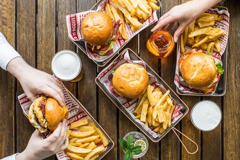 Holiday Inn Sydney Airport - Kawana Tourism 12