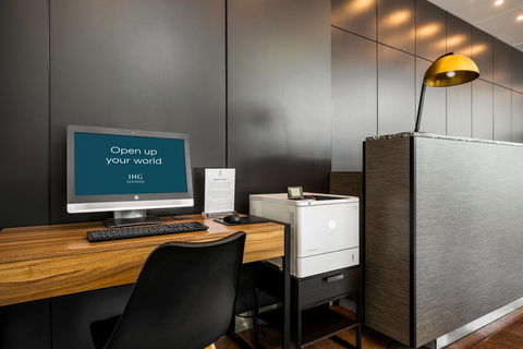 Holiday Inn Sydney Airport - Kawana Tourism 16