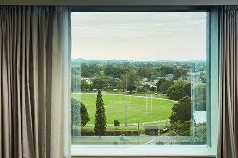 Holiday Inn Sydney Airport - Kawana Tourism 17