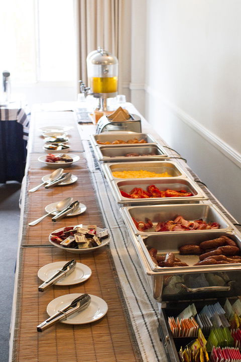 Quality Hotel CKS Sydney Airport - Kawana Tourism 8