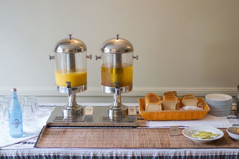 Quality Hotel CKS Sydney Airport - Kawana Tourism 9