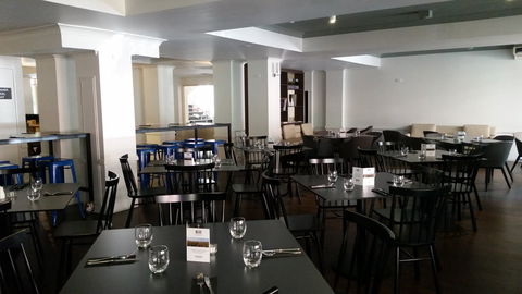 Quality Hotel CKS Sydney Airport - Kawana Tourism 11