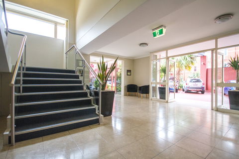 Quality Hotel CKS Sydney Airport - Kawana Tourism 12
