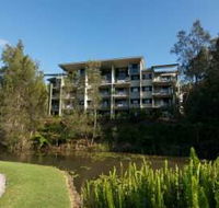 Club Wyndham Coffs Harbour-Trademark Col - Kawana Tourism