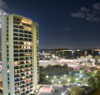 BreakFree Capital Tower - Kawana Tourism