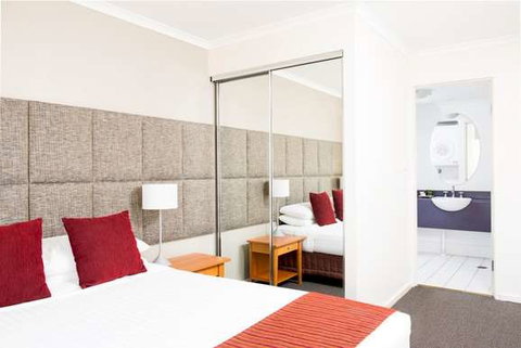 Mantra on Northbourne - Kawana Tourism 2
