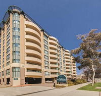Adina Serviced Apartments James Court - Kawana Tourism