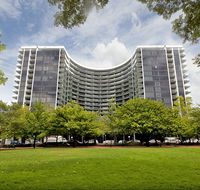 Astra Canberra Manhattan - Kawana Tourism