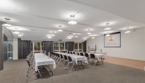 The Airport International Motel - Kawana Tourism 13