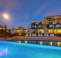 Assured Ascot Quays Apartment Hotel - Kawana Tourism