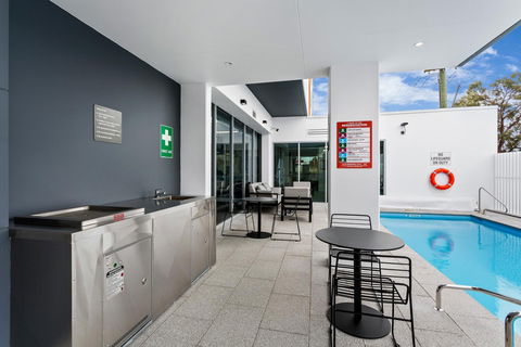 Quest Perth Ascot - Kawana Tourism 1