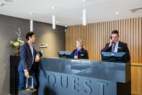 Quest Perth Ascot - Kawana Tourism 9