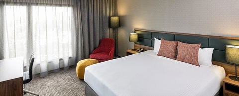 Novotel Sydney International Airport - Kawana Tourism 1