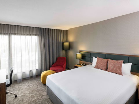 Novotel Sydney International Airport - Kawana Tourism 2