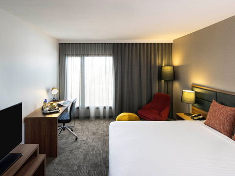 Novotel Sydney International Airport - Kawana Tourism 5