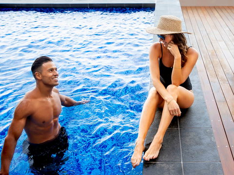 Novotel Sydney International Airport - Kawana Tourism 7