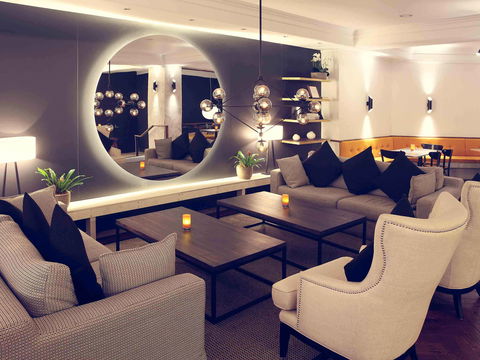 Novotel Sydney International Airport - Kawana Tourism 13