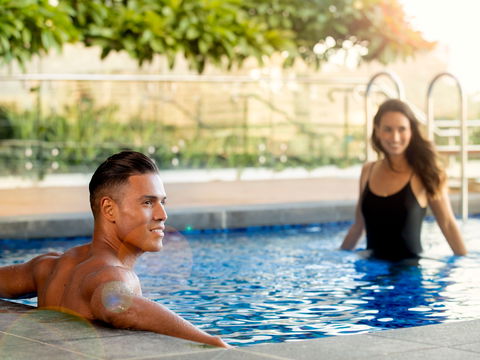 Novotel Sydney International Airport - Kawana Tourism 14