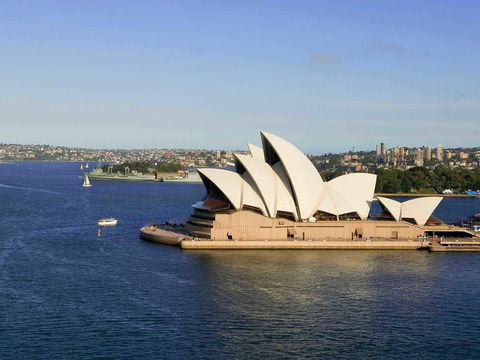 Novotel Sydney International Airport - Kawana Tourism 16