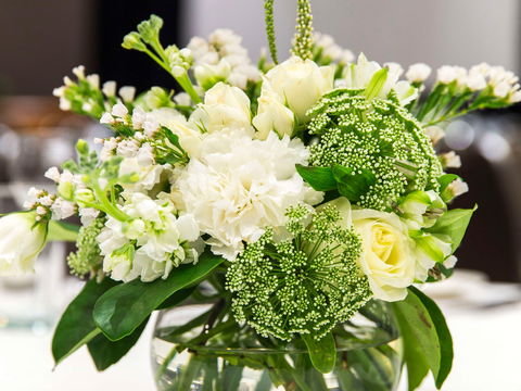 Novotel Sydney International Airport - Kawana Tourism 17