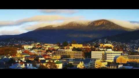 Lenna of Hobart - Kawana Tourism 2