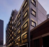 Lancemore Crossley St Melbourne - Kawana Tourism