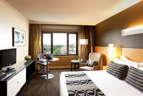 PARKROYAL Parramatta - Kawana Tourism 4