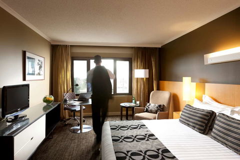 PARKROYAL Parramatta - Kawana Tourism 5