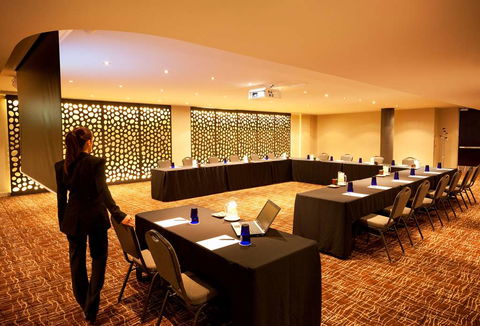 PARKROYAL Parramatta - Kawana Tourism 7