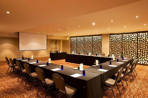 PARKROYAL Parramatta - Kawana Tourism 8